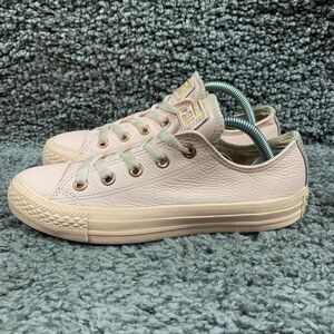 Converse Chuck Taylor All Star Low Lux 158416C Sneakers Women’s 6